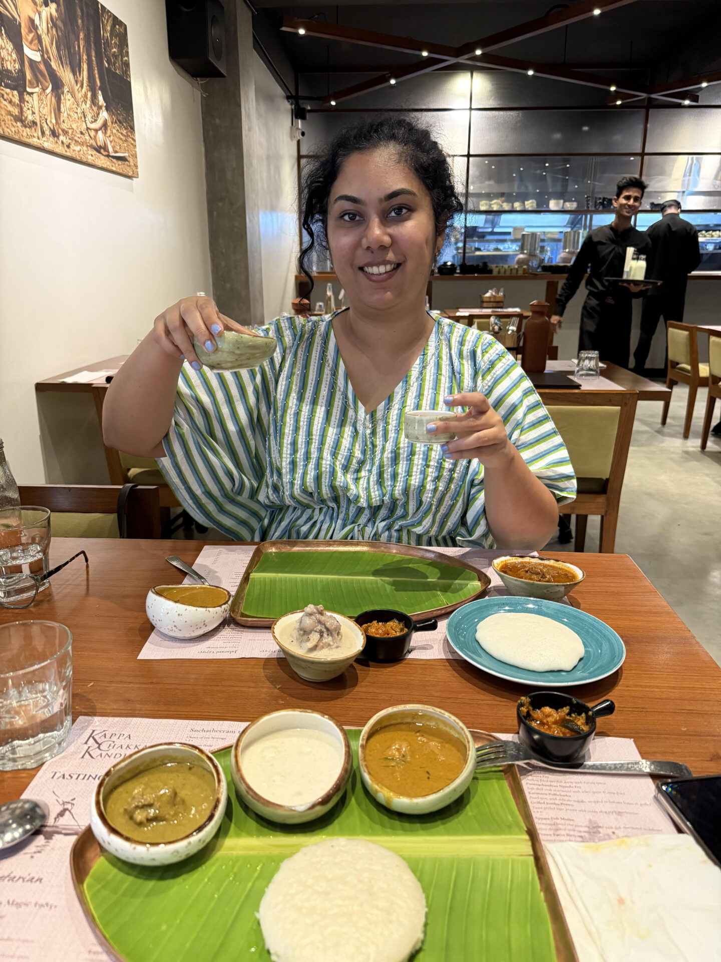 kappa chakka kandahari bangalore