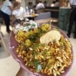 best chaat in Goa