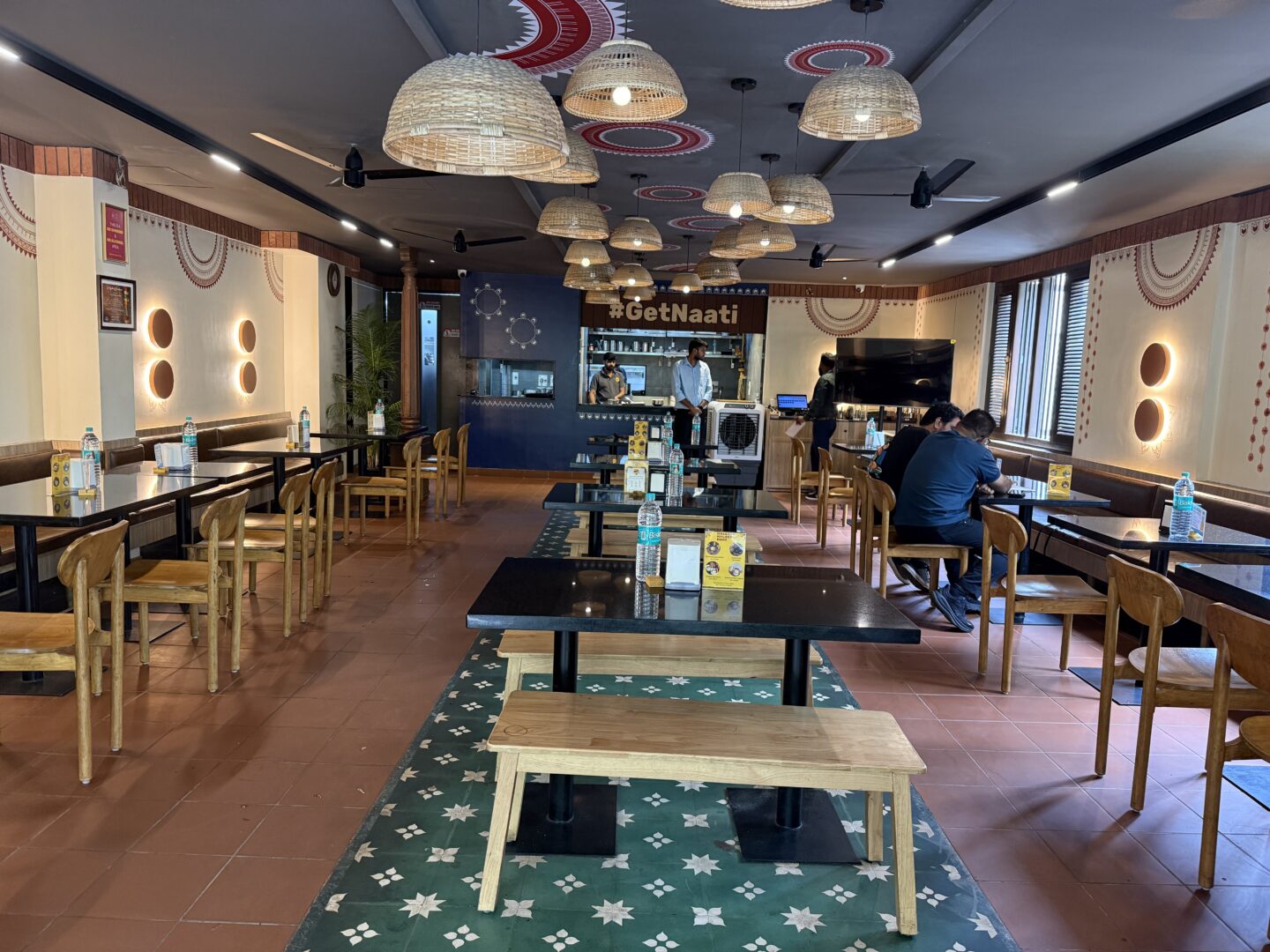 best dosas in Bengaluru