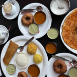 best dosas in bangalore