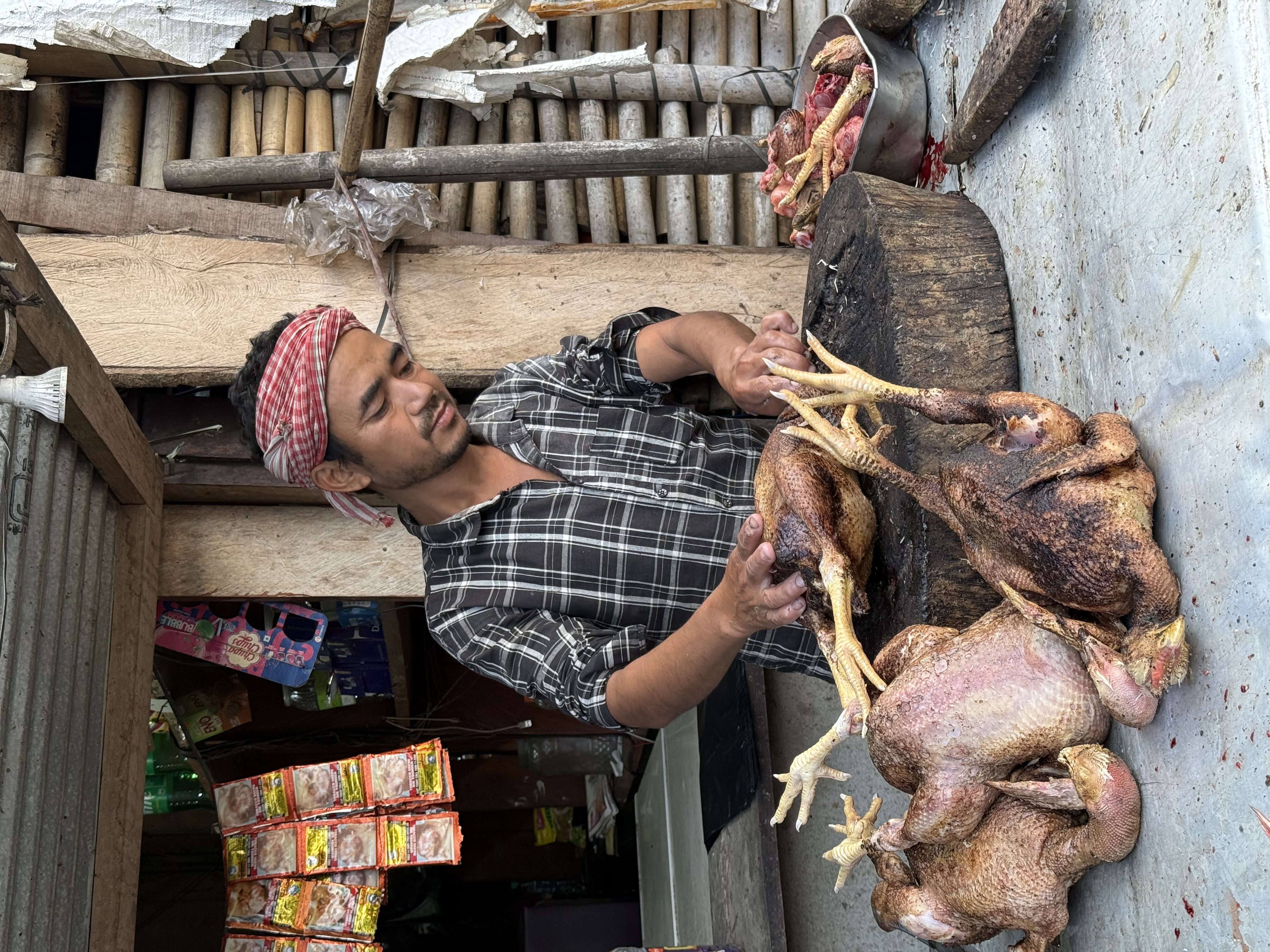 local life arunachal pradesh