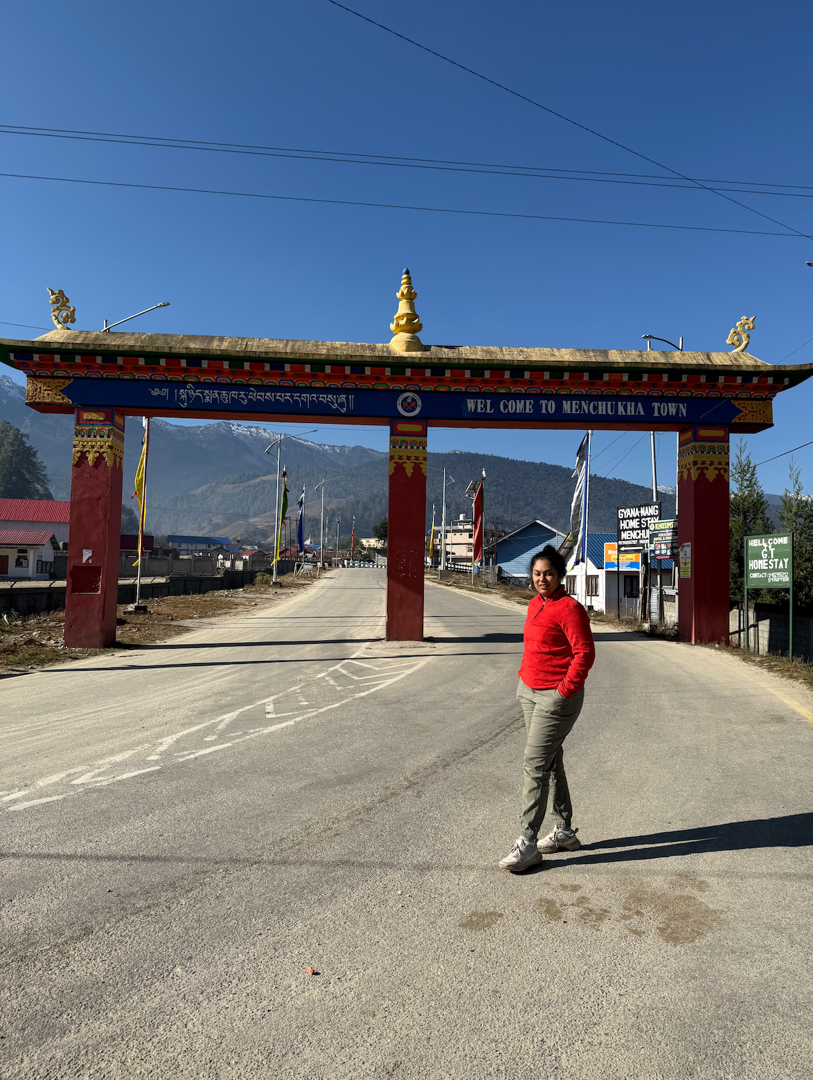 best travel blog arunachal pradesh