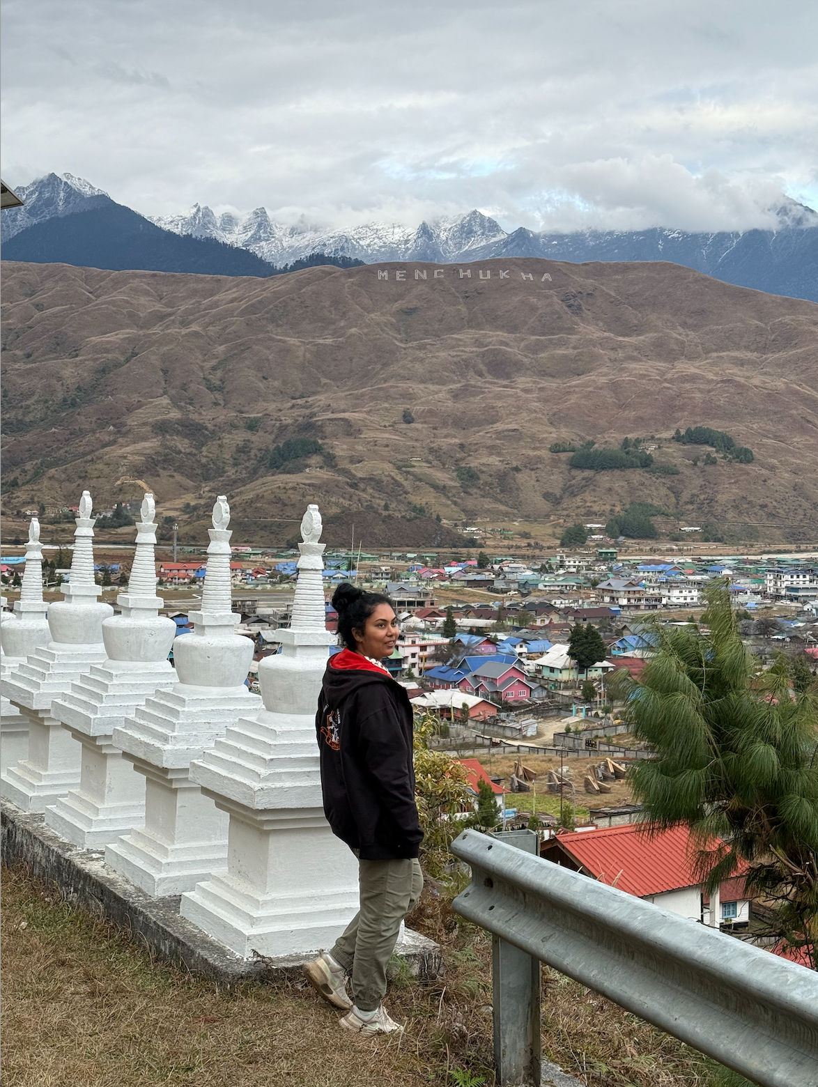 menchuka best time to visit