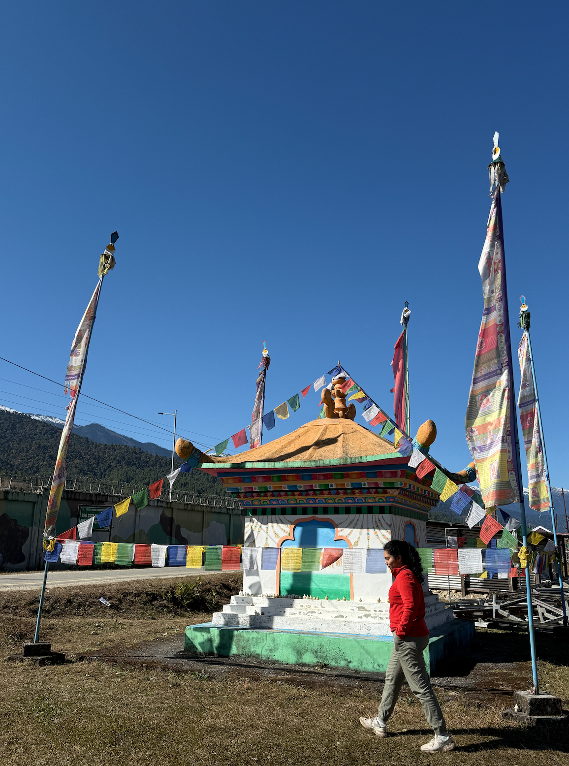 thatgoangirl arunachal blog