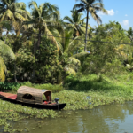 kumarakom backwaters