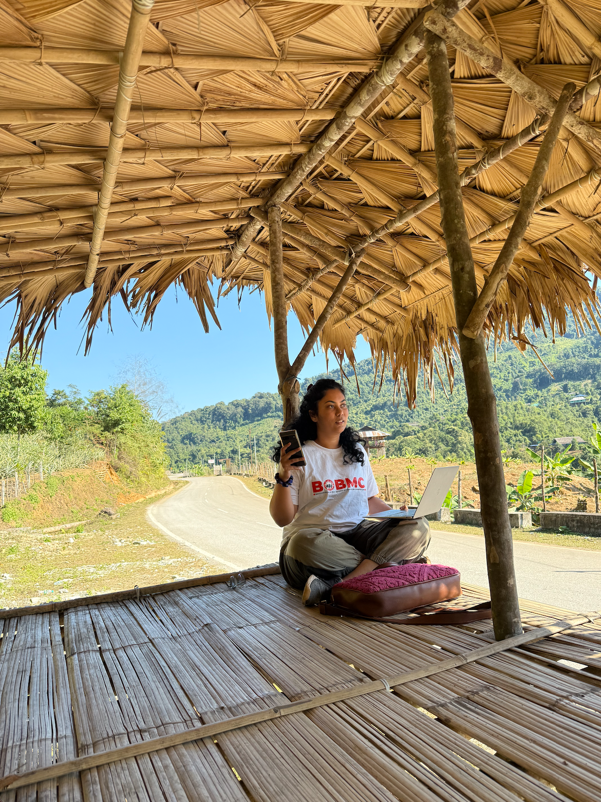 Travel Like A Pro with My Handy Packing List