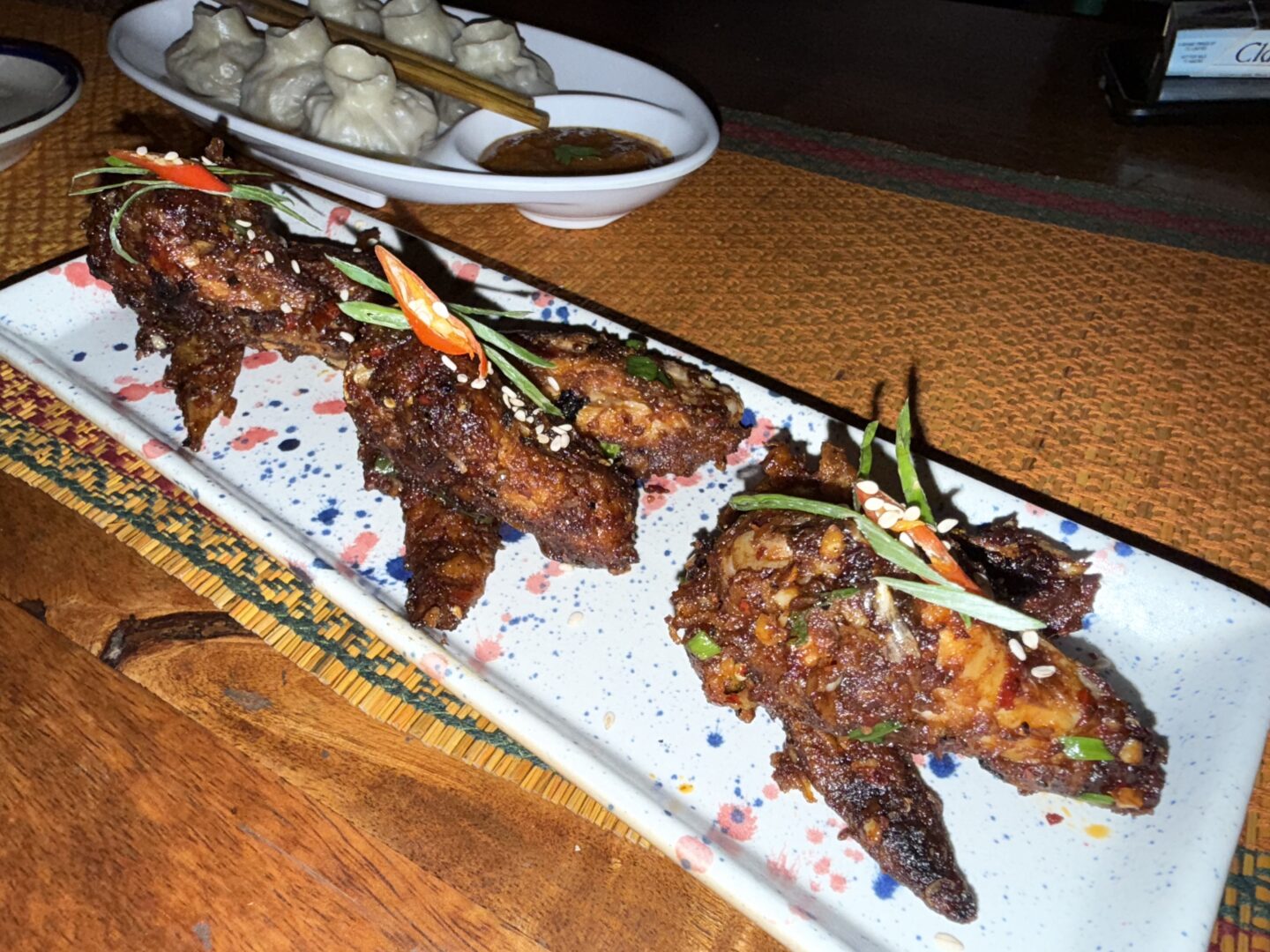 Where To Find North East Indian Food in Goa