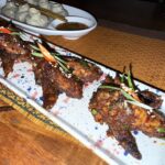 North East Indian Food Goa