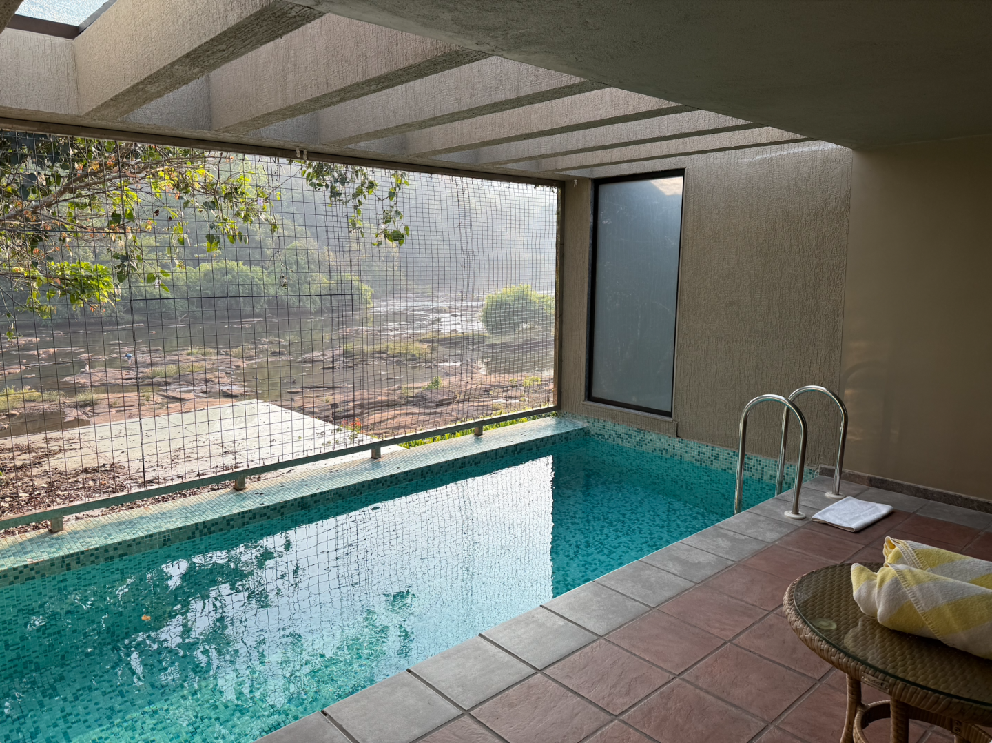 niraamaya athirapally