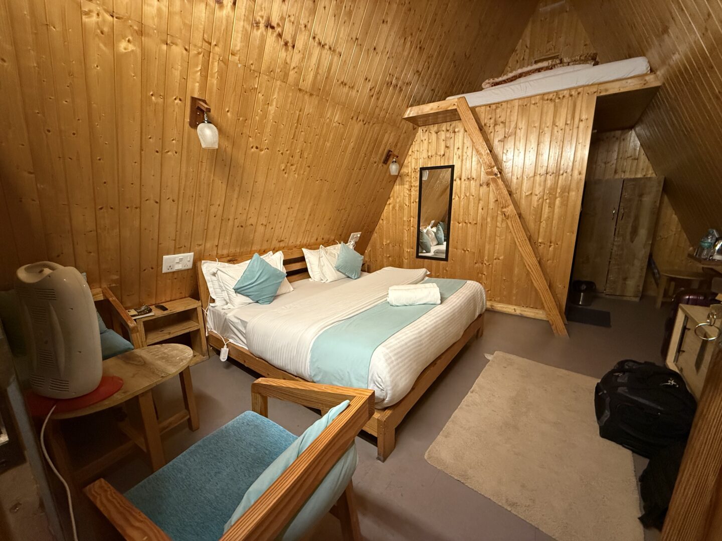 Raibaar Chalet Chopta