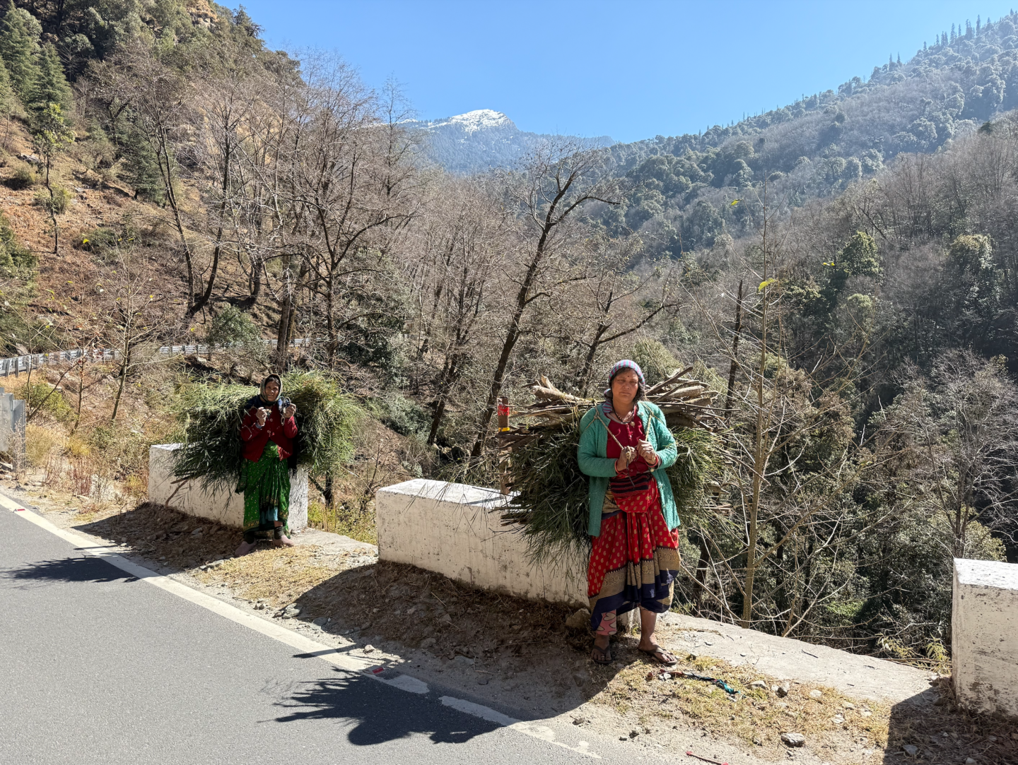 travelogue chopta