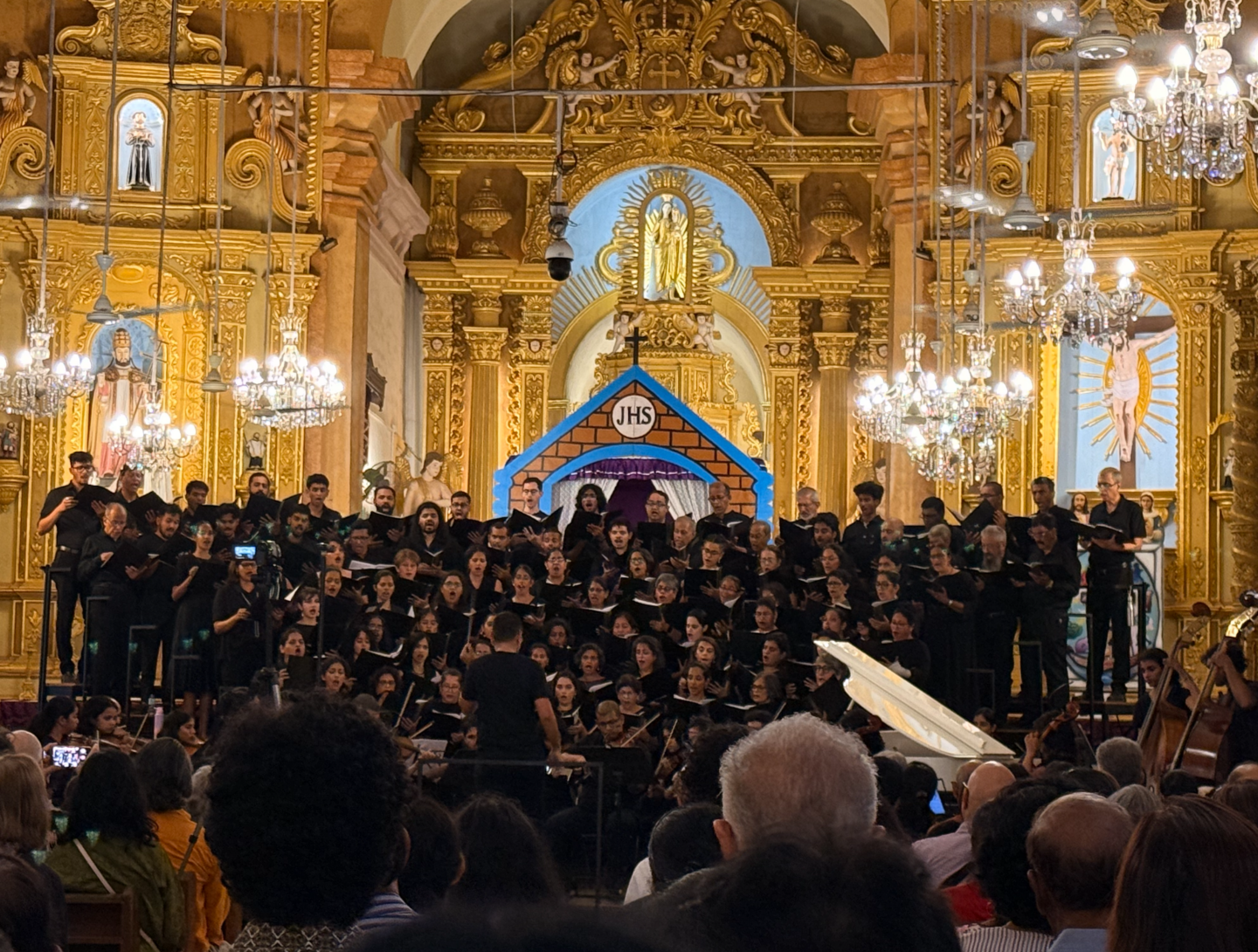 Free Things To Do In Goa That Aren’t Just “Go To The Beach”
