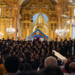 Stuti Choir free things to do in Goa