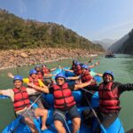travel blog rishikesh