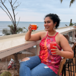 Sundowner Spots in Goa