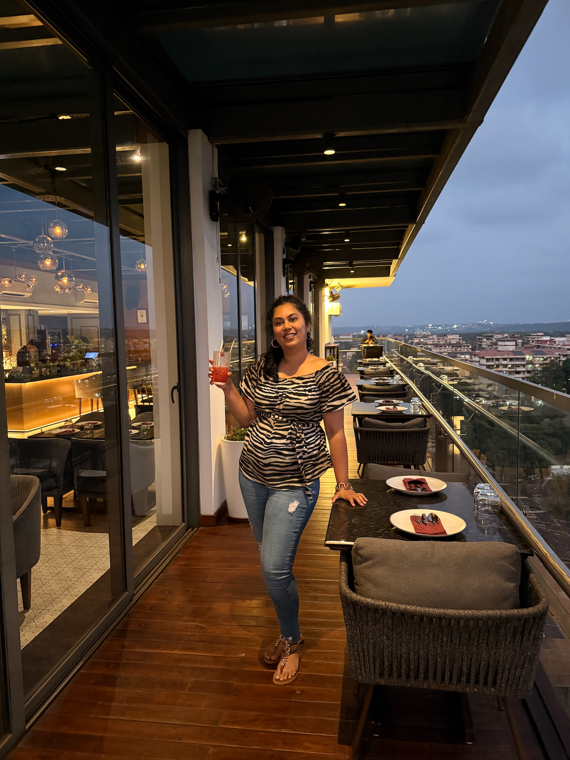 Restaurants in Panjim That Make Any Evening Feel Special