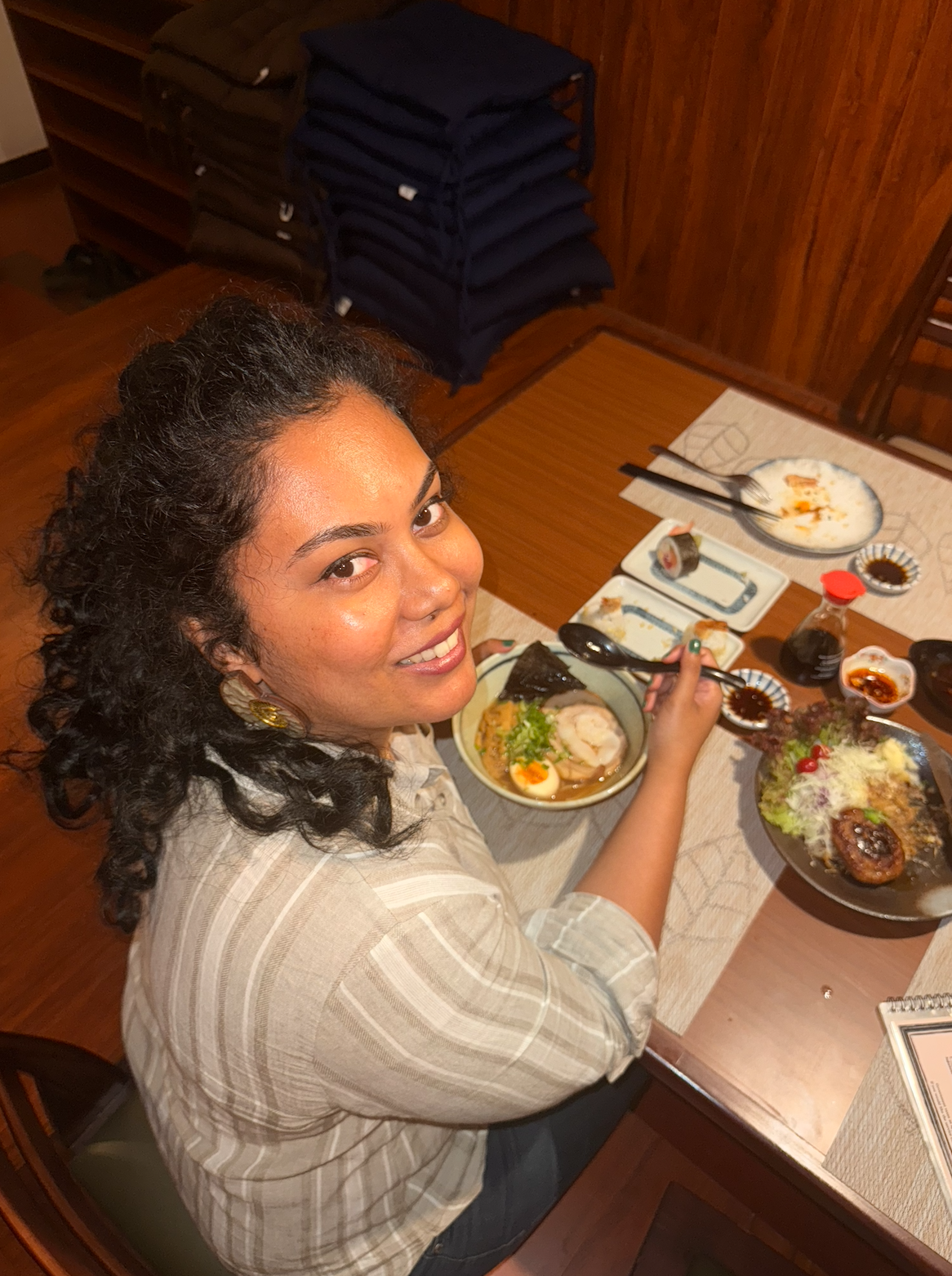 misaki best restaurant in panjim japanese