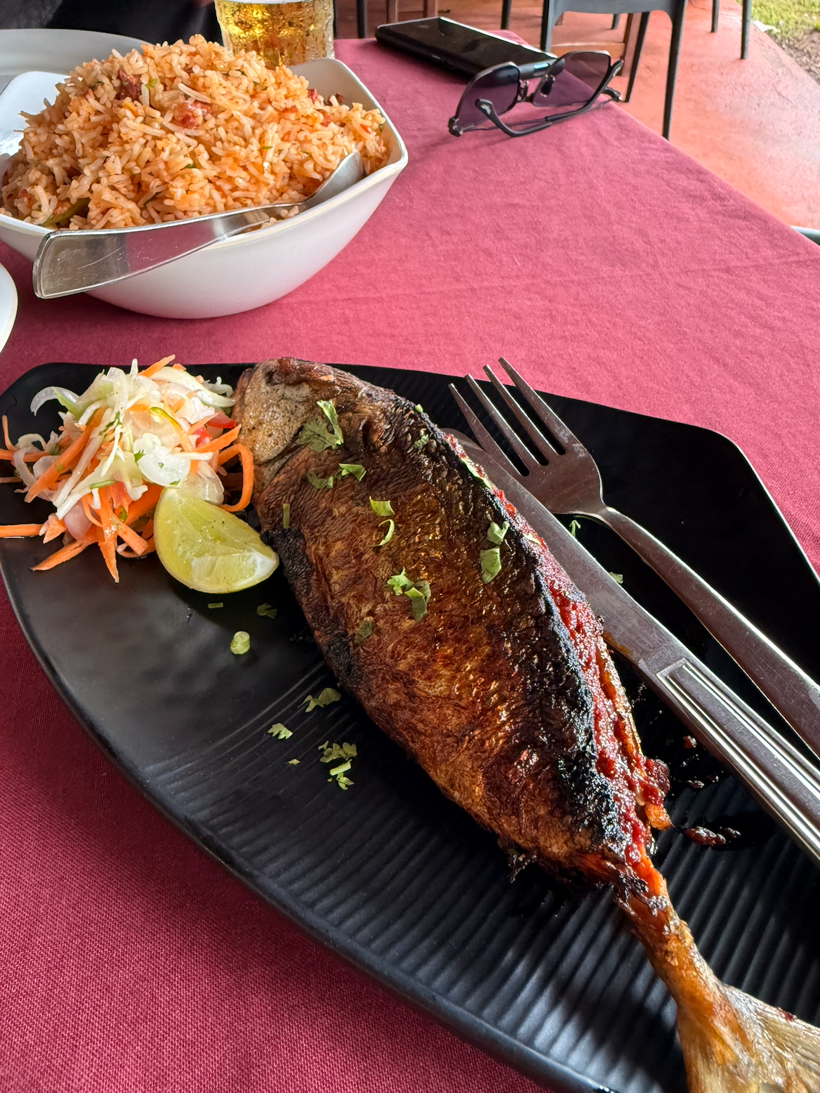 The Restaurants That Make South Goa Worth Exploring
