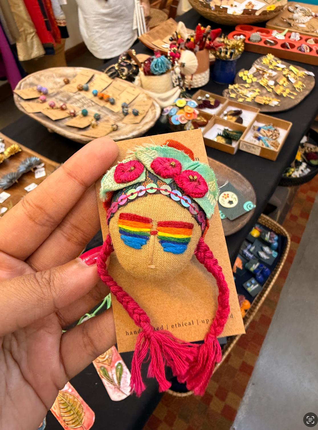 OMO Store Goa Thatgoangirl