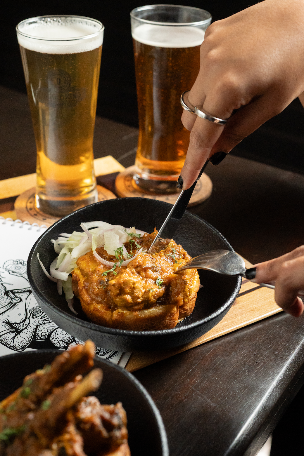 Where to Drink Craft Beer in Goa Right Now