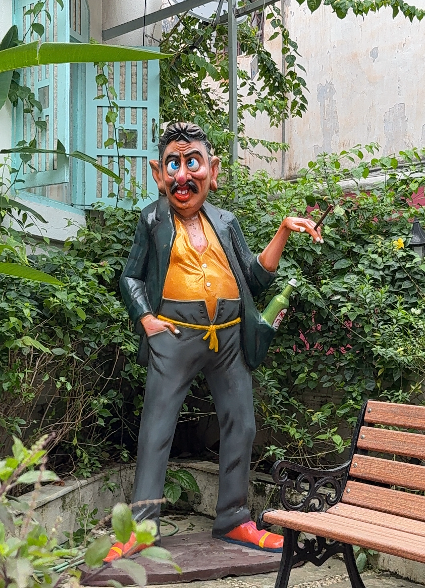 mario miranda store panjim