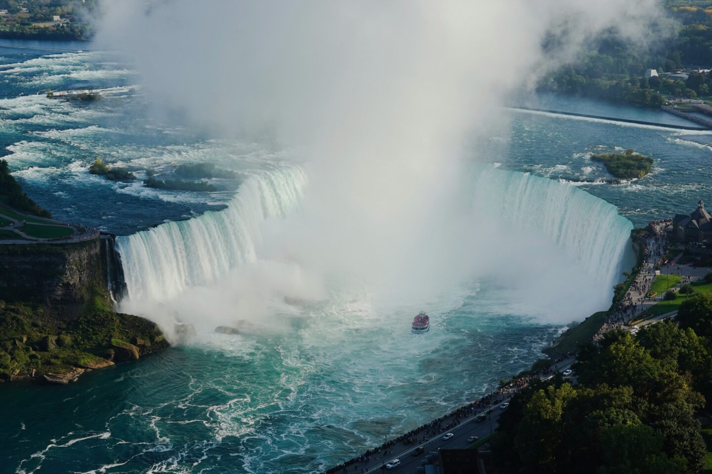 Things to Do in Niagara Falls Besides the Falls: What’s Actually Worth Your Time