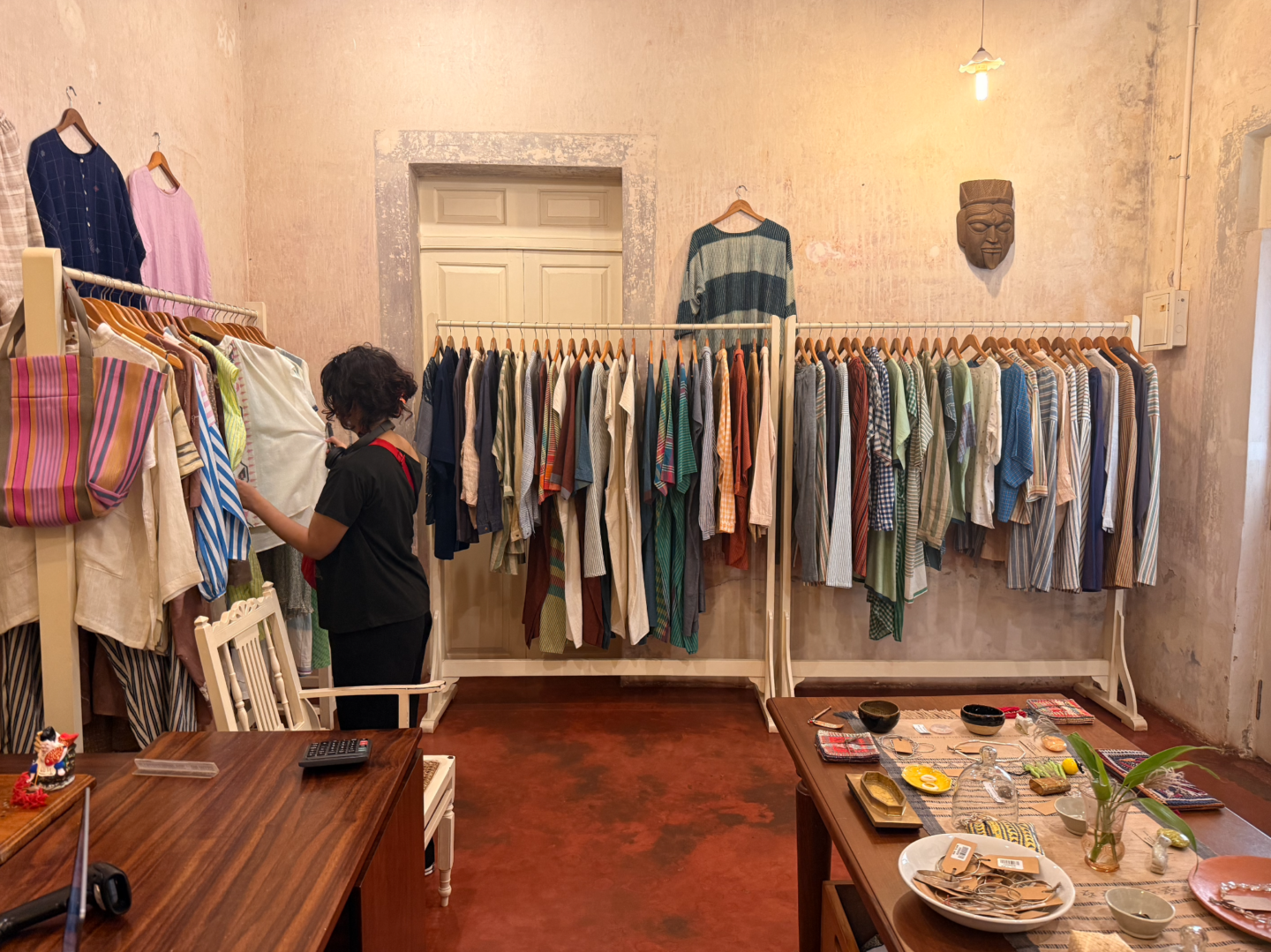 sachas shop panjim