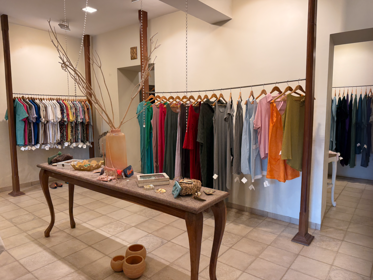 syne boutique panjim