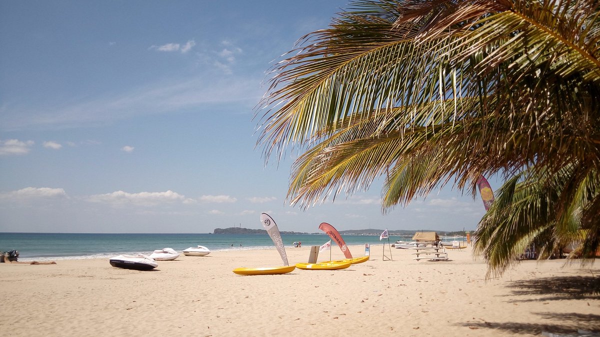 Discover Trincomalee